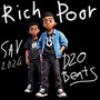 Rich and Poor (Remix) [Explicit]