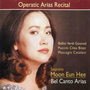 소프라노 문은희 오페라 아리아 (Soprano Moon Eun Hee Operatic Arias Recital)