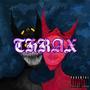 THRAX (feat. PartyMcQueen) [Explicit]