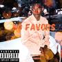 No Favors (feat. Vaun) [Explicit]