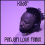 Penjari Love (Remix)