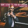 Don't Stop 'Til You Get Enough (Live)