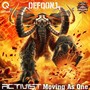 Moving As One (Defqon.1 Australia 2018 Unofficial Anthem)