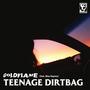 Teenage Dirtbag (feat. Blue Deputy) [Explicit]