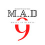 M.A.D-- (MONEY AN DEMONS) [Explicit]