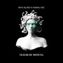 Olhar de Medusa (Remix)