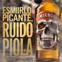 Esmirlo Picante (Ruido Piola)