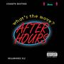 What's the Move (feat. Hellabandz Elz) (Explicit)