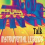 Talk (Instrumental)