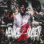 Menace 2 Society (feat. J3hree, Lil9, M4clilman & Abkboojuice) [Explicit]