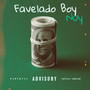 Favelado Boy (Explicit)