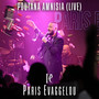 Poutana Amnisia (Live)