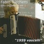 1959 vascelli(Solo organetto Vol. 1)