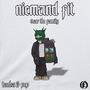 Niemand fit (feat. Banda) [Explicit]