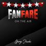 FanFair-On The Air