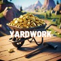 Yardwork (Extended Outtro)