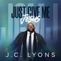 Just Give Me Jesus! (feat. Izk Jenkins)