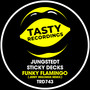 Funky Flamingo (Jerry Rekonius Remix)