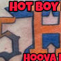 HOOVA LOVE