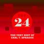 Top 24 Classics - The Very Best of Carl T. Sprague