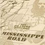 Mississippi Road