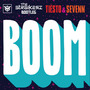 BOOM (The Straikerz Bootleg)