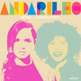 Andarilho (feat. Roberta Campos)