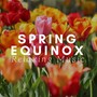 Spring Equinox - The Best Relaxing Music for your Spiritual Awakening, Find True Peace with the Best Nature Sounds