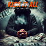 Risk it all (feat. Kbandz)