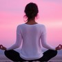 Peaceful Mind: Gentle Harmonies for Meditation