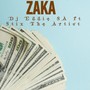 Zaka