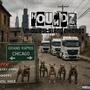 Houndz (feat. Esc Deez, Ea$y O’hare & Goddiot Da’ General) [Explicit]