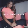 All That Talk (Explicit)