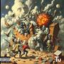 TripOut (Explicit)