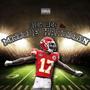 Mecole Hardman (Explicit)