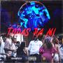 Todas Pa' Mi (feat. Krisis) [Explicit]