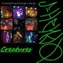 Creatures (feat. Justinsayne N8V) [Explicit]