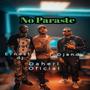 No Paraste (feat. dj andy & ernesto dj) [Explicit]