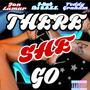 There She Go (feat. Jon Lamar & Teddy Graham) [Explicit]