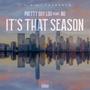 It's That Season (feat. NÜ) [Explicit]