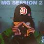 MG SESSION 2 (feat. Yeydy) [Explicit]