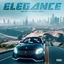 Elegance (feat. Mobile Green) [Explicit]