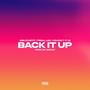 BACK IT UP (Explicit)