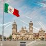 Mexico (feat. K. Cosa) [Explicit]