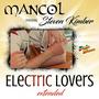 Electric Lovers (feat. Steven Kimber) (extended edit)