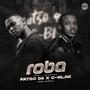 Roba (feat. C-Blak & Glen X)