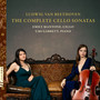 Beethoven: The Complete Cello Sonatas