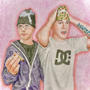 Realize (feat. kolsta) [Explicit]