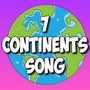 7 Continents Song