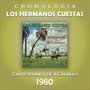 Los Hermanos Cuestas Cronología - Entrerriano y de a Caballo (1980)